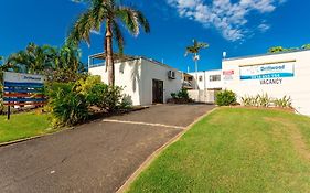 Driftwood On The Beach